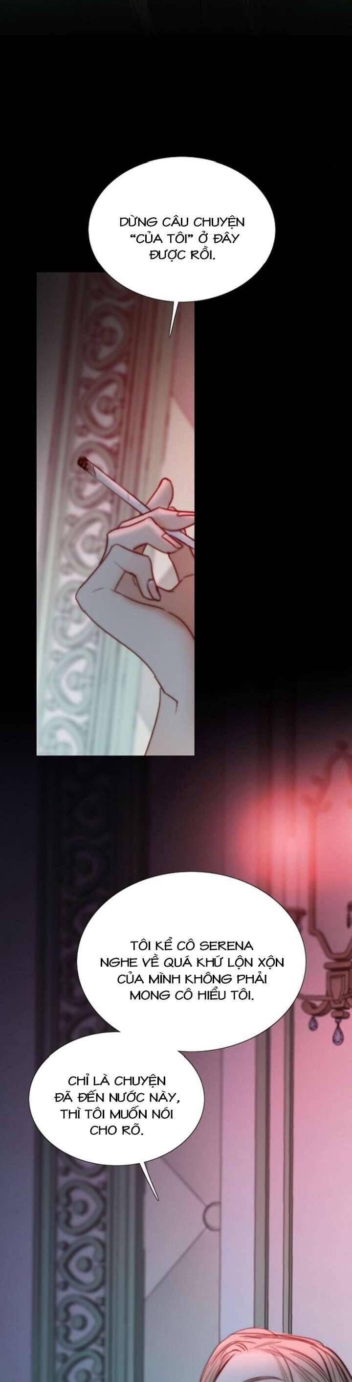 Serena [Chap 90-113]