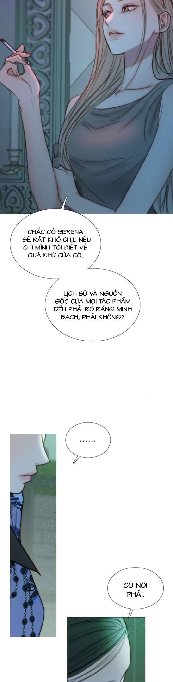 Serena [Chap 90-113]