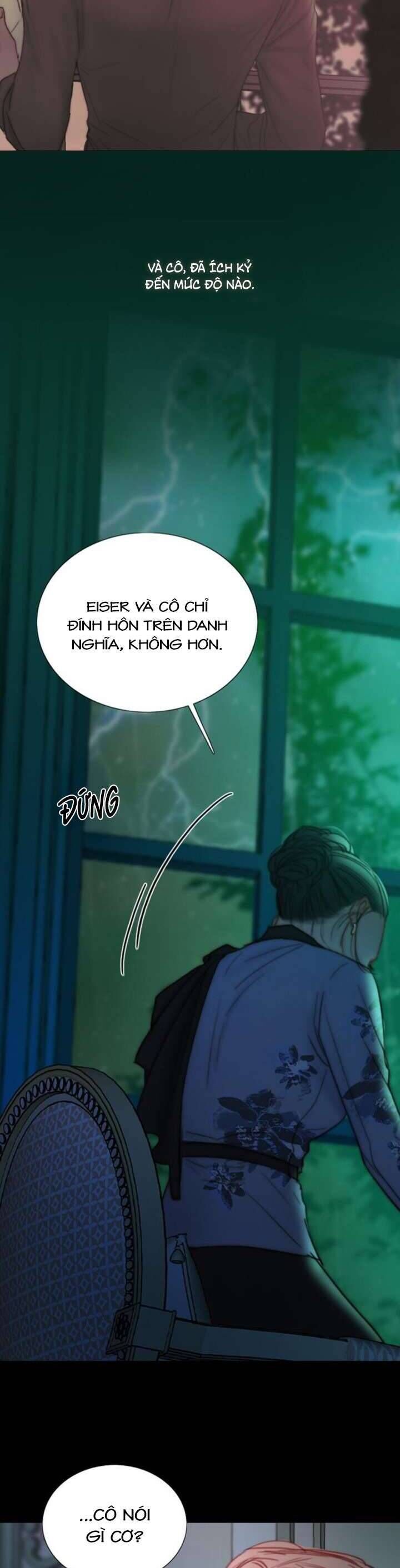 Serena [Chap 90-113]