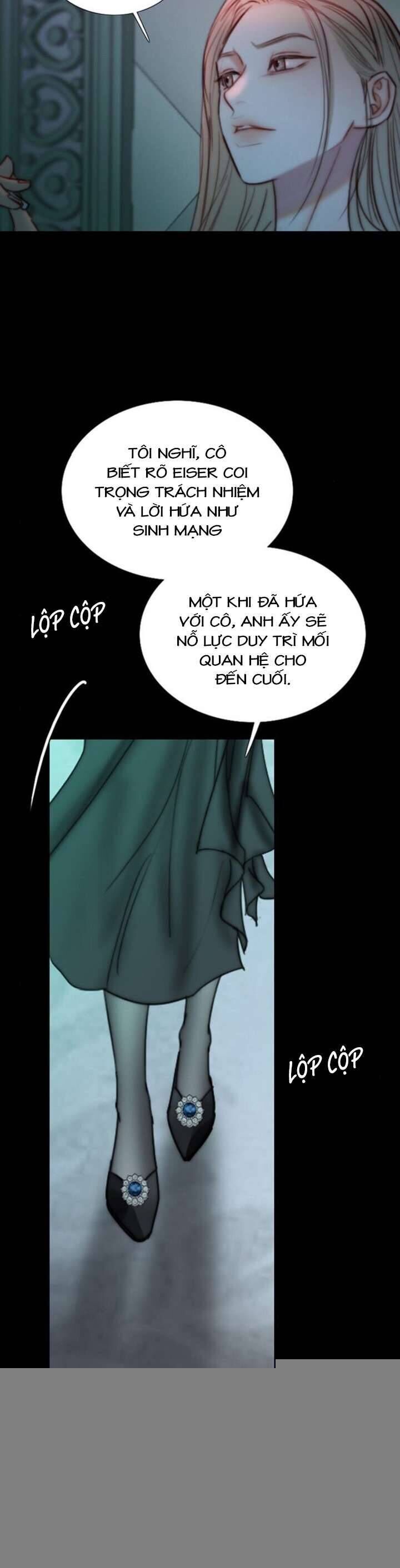 Serena [Chap 90-113]