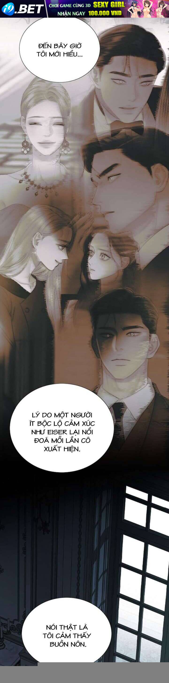 Serena [Chap 90-113]