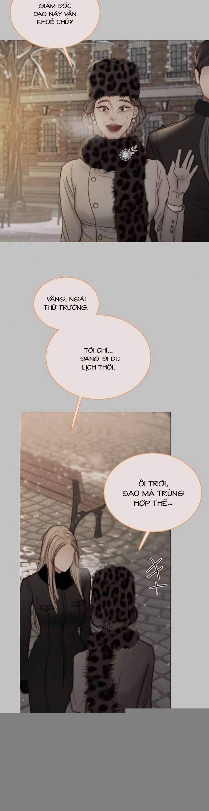 Serena [Chap 90-113]