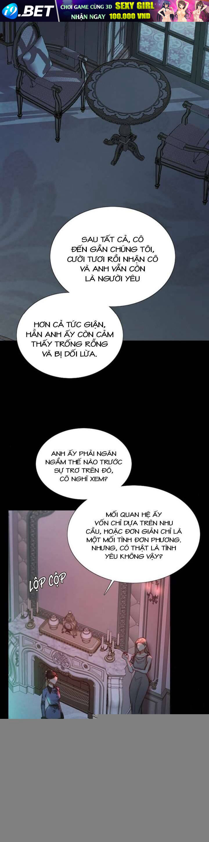 Serena [Chap 90-113]