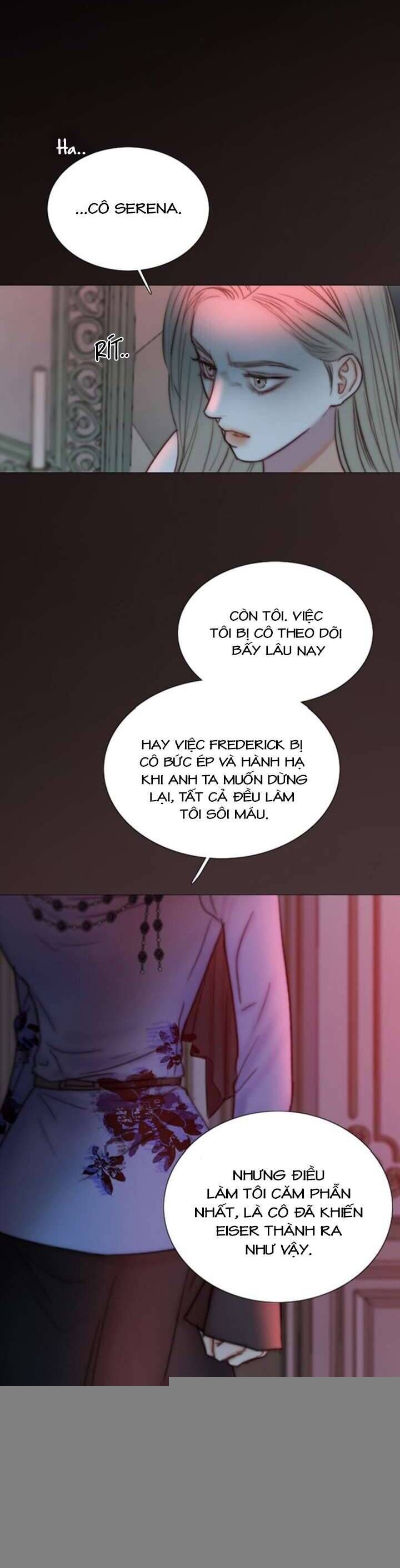 Serena [Chap 90-113]