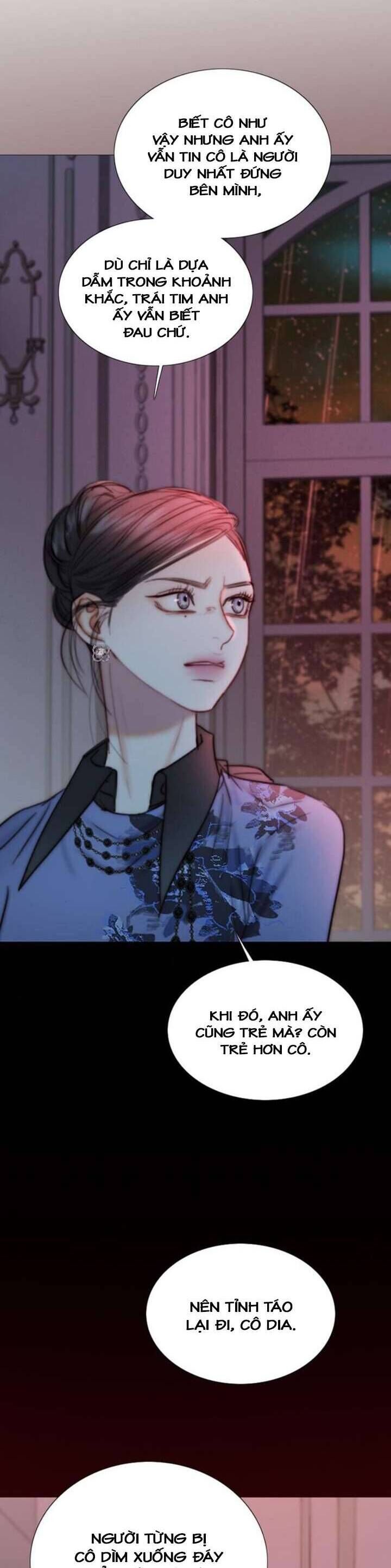 Serena [Chap 90-113]