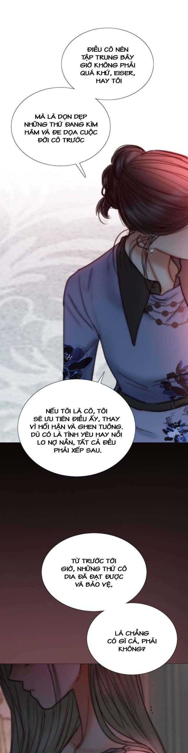 Serena [Chap 90-113]