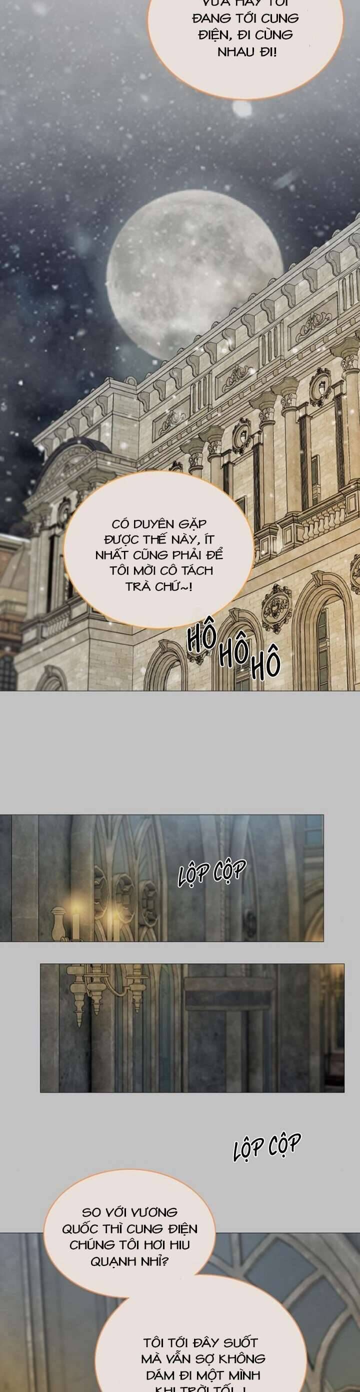 Serena [Chap 90-113]