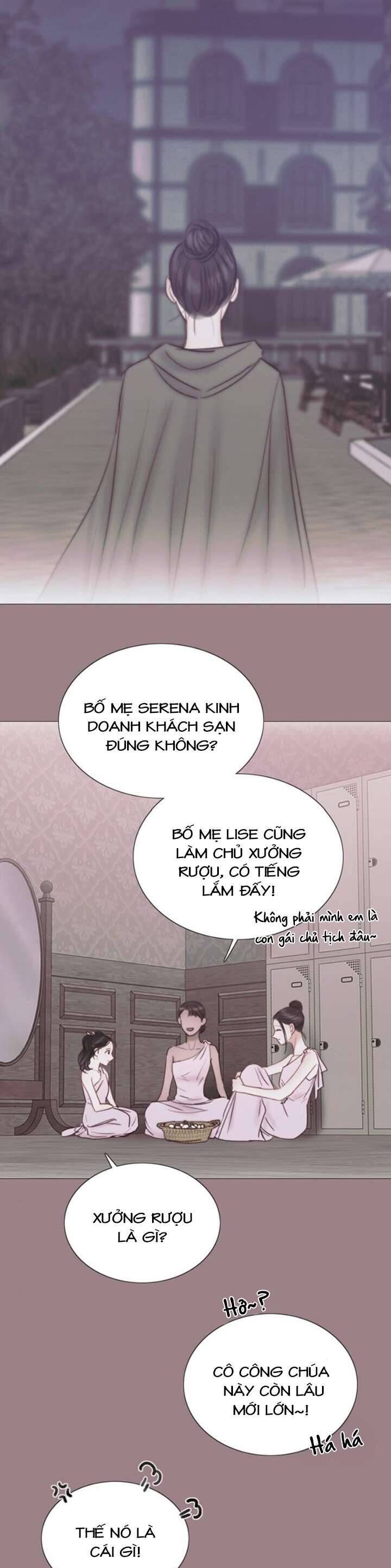 Serena [Chap 90-113]