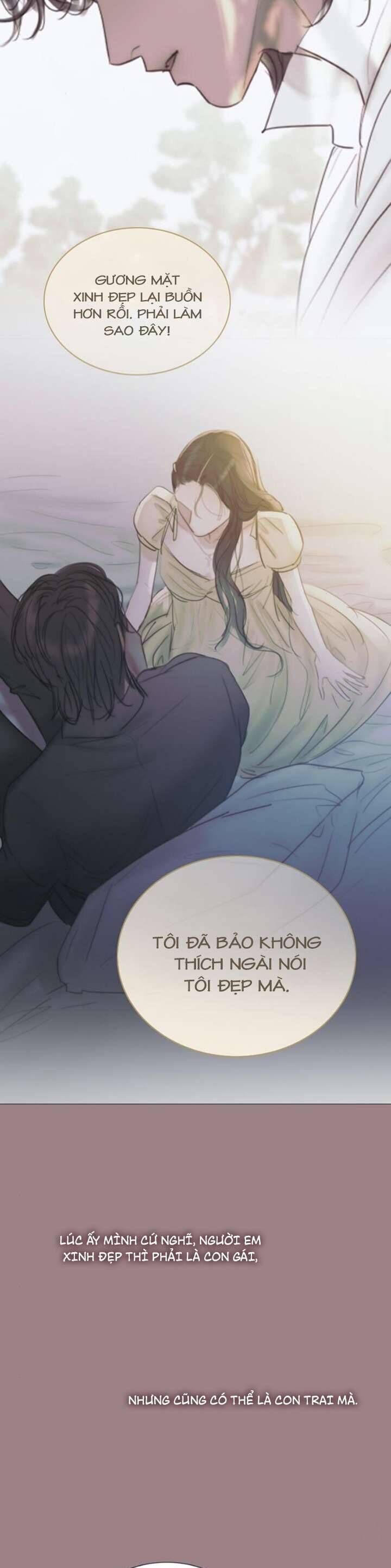 Serena [Chap 90-113]