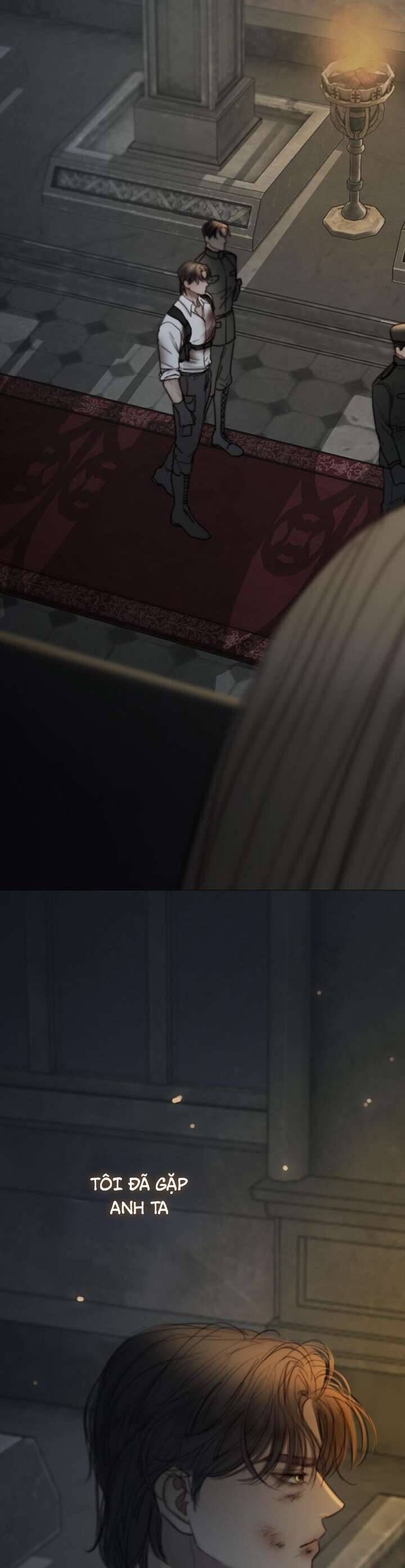 Serena [Chap 90-113]