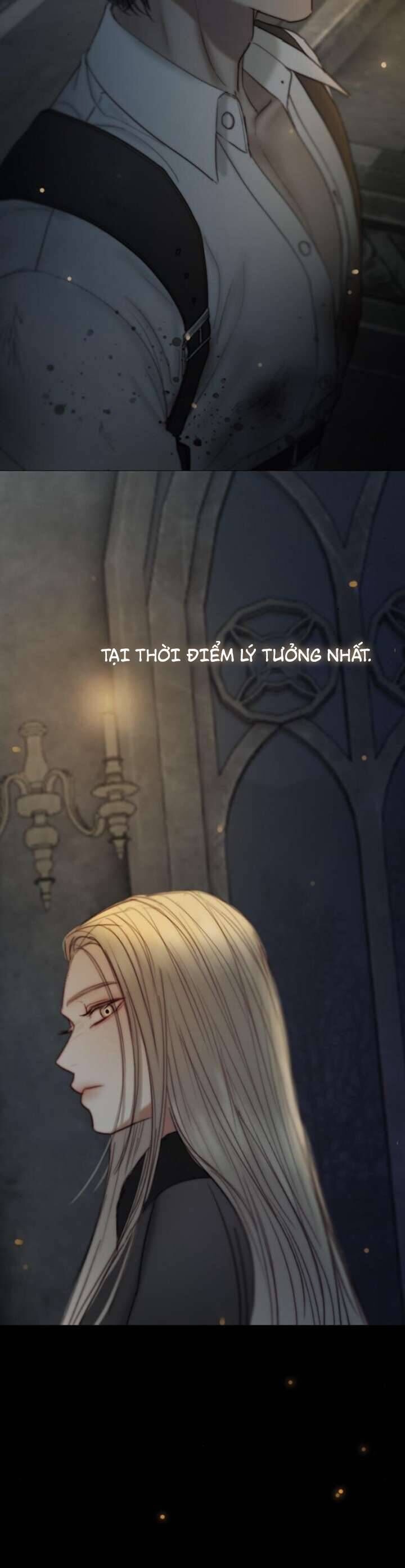 Serena [Chap 90-113]