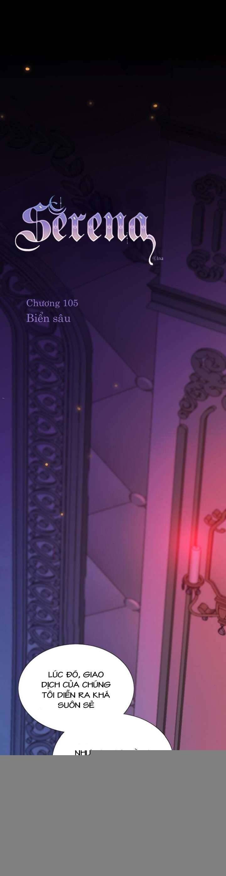 Serena [Chap 90-113]