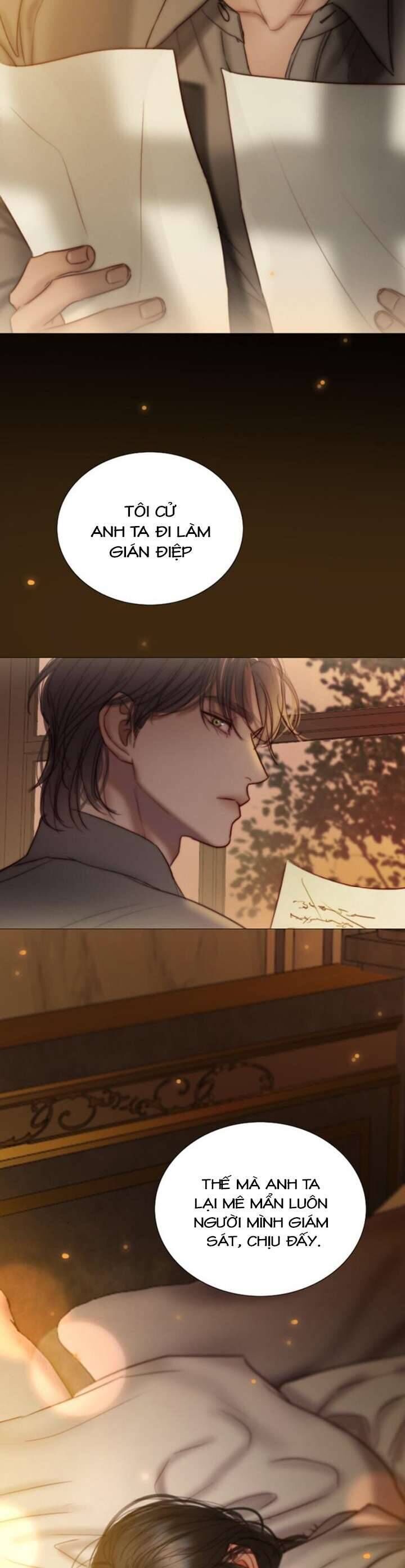 Serena [Chap 90-113]