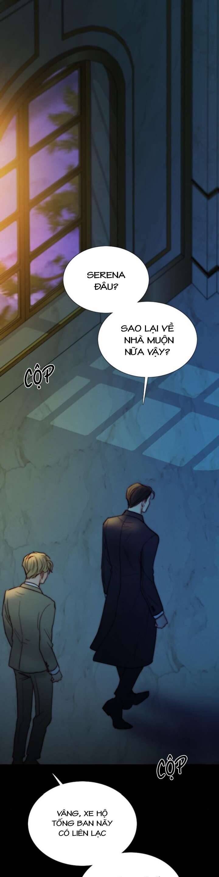 Serena [Chap 90-113]