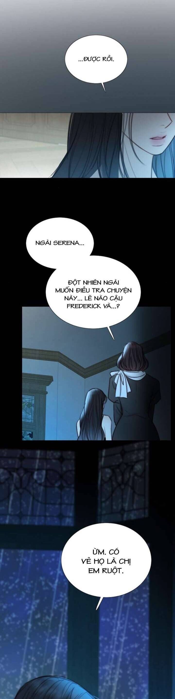 Serena [Chap 90-113]