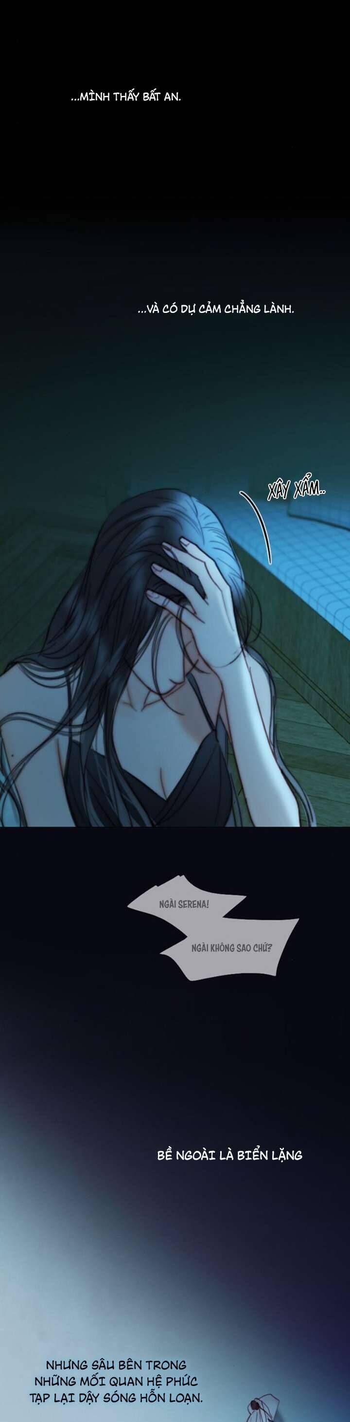 Serena [Chap 90-113]