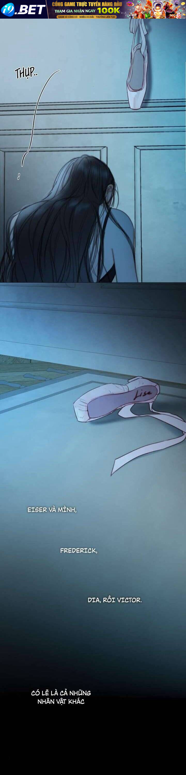 Serena [Chap 90-113]
