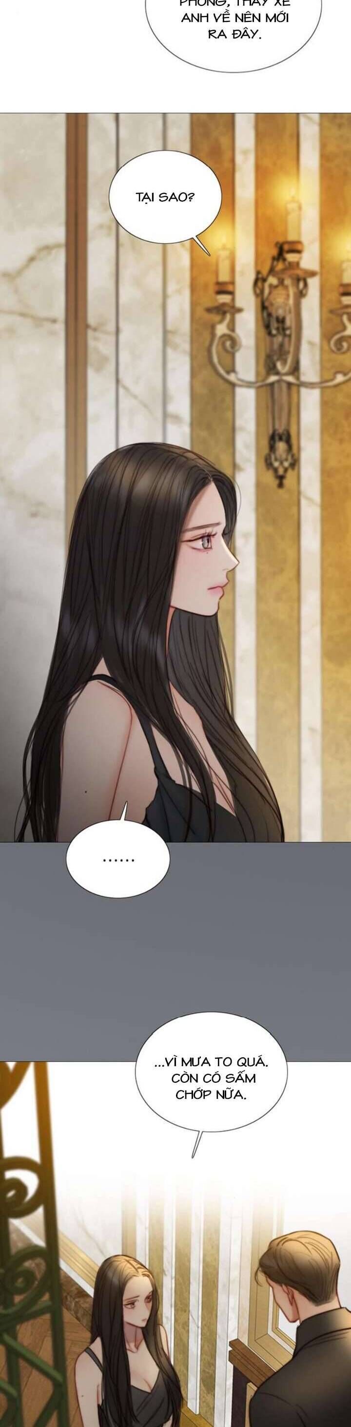 Serena [Chap 90-113]