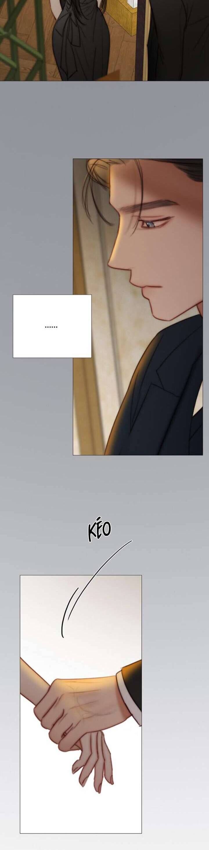 Serena [Chap 90-113]