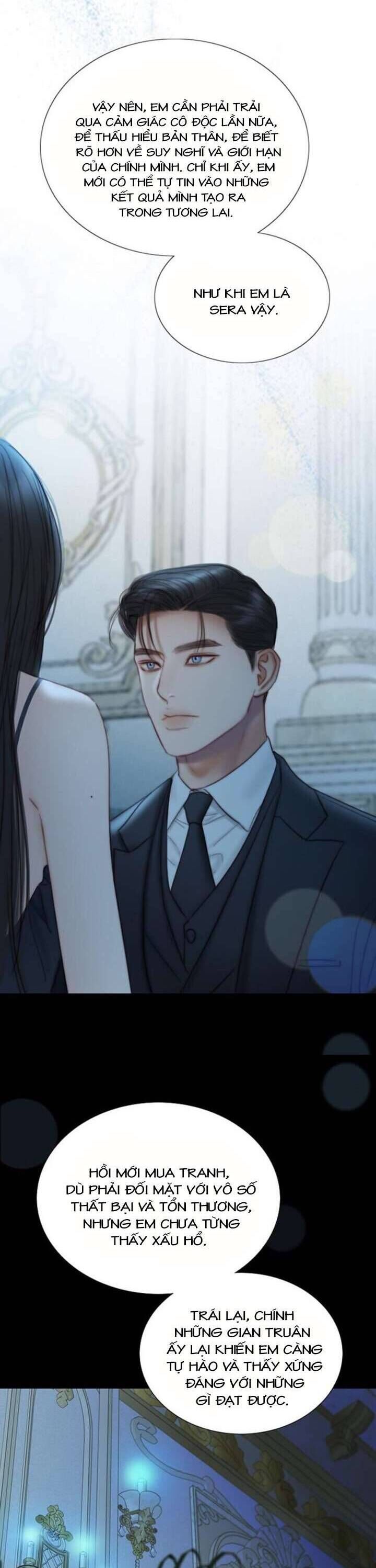 Serena [Chap 90-113]