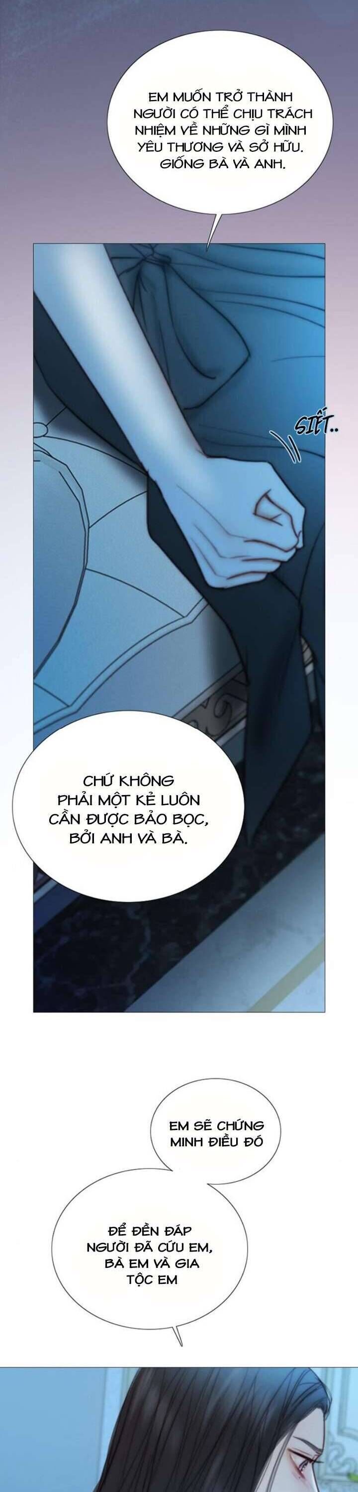 Serena [Chap 90-113]