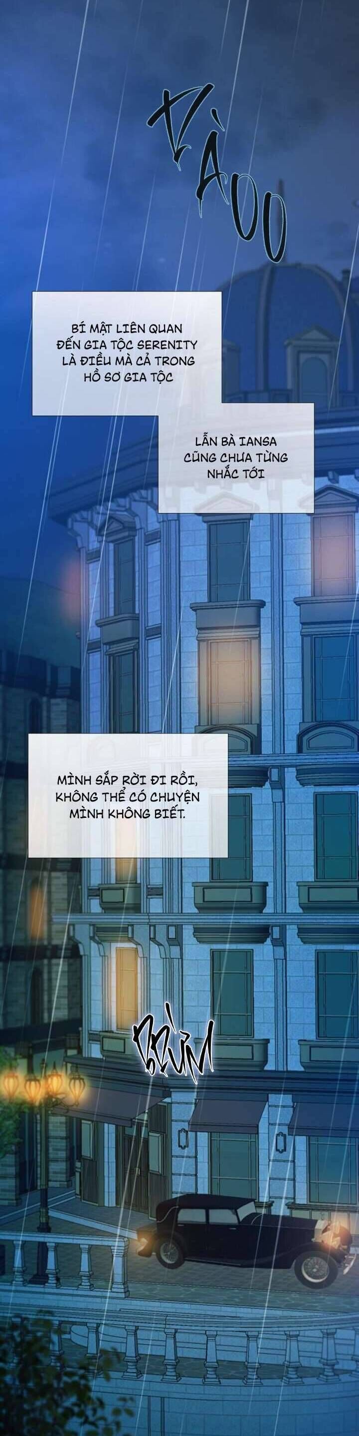 Serena [Chap 90-113]