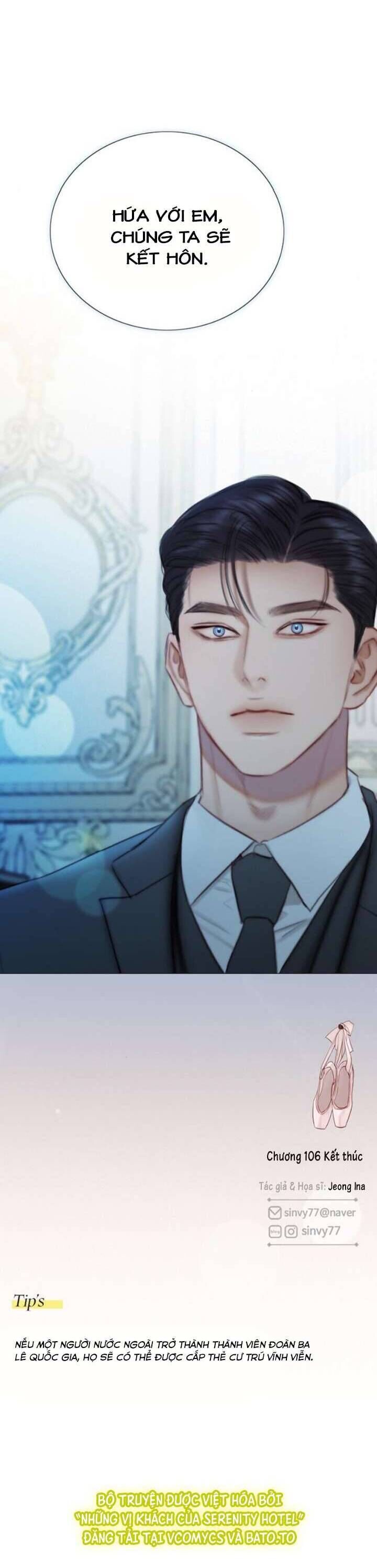 Serena [Chap 90-113]