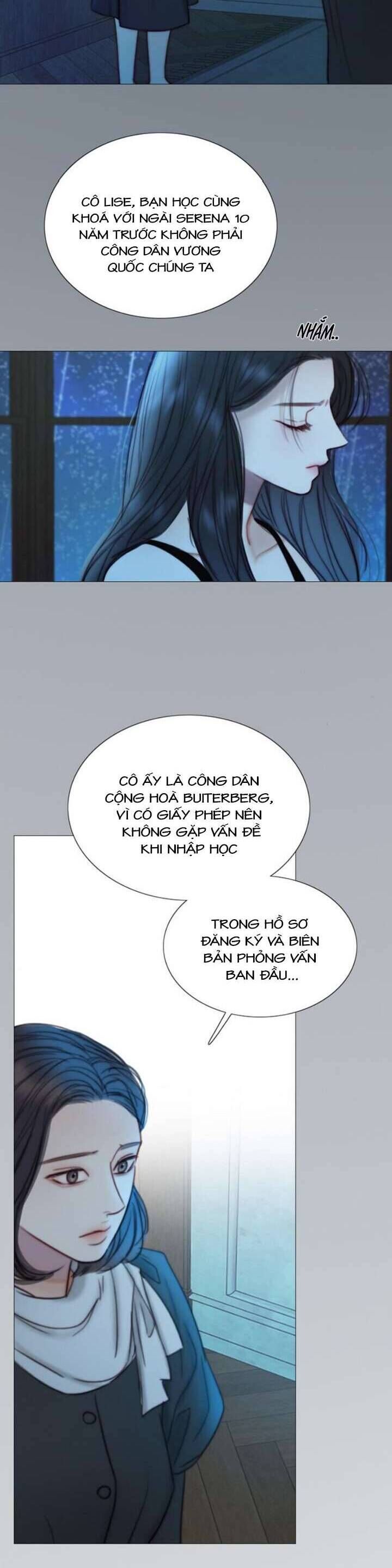 Serena [Chap 90-113]