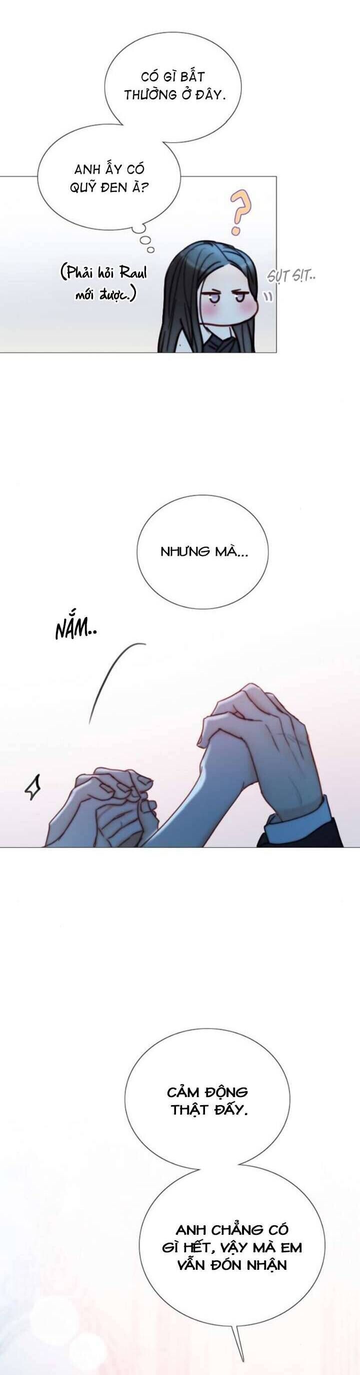 Serena [Chap 90-113]