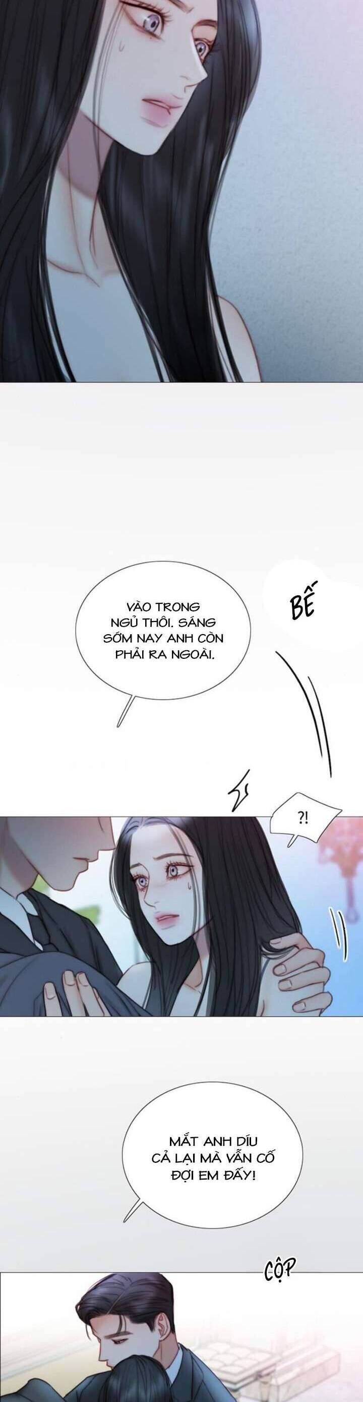 Serena [Chap 90-113]