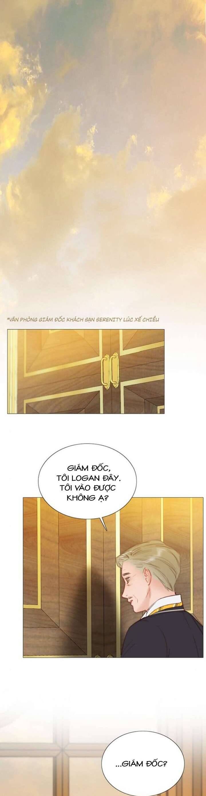 Serena [Chap 90-113]