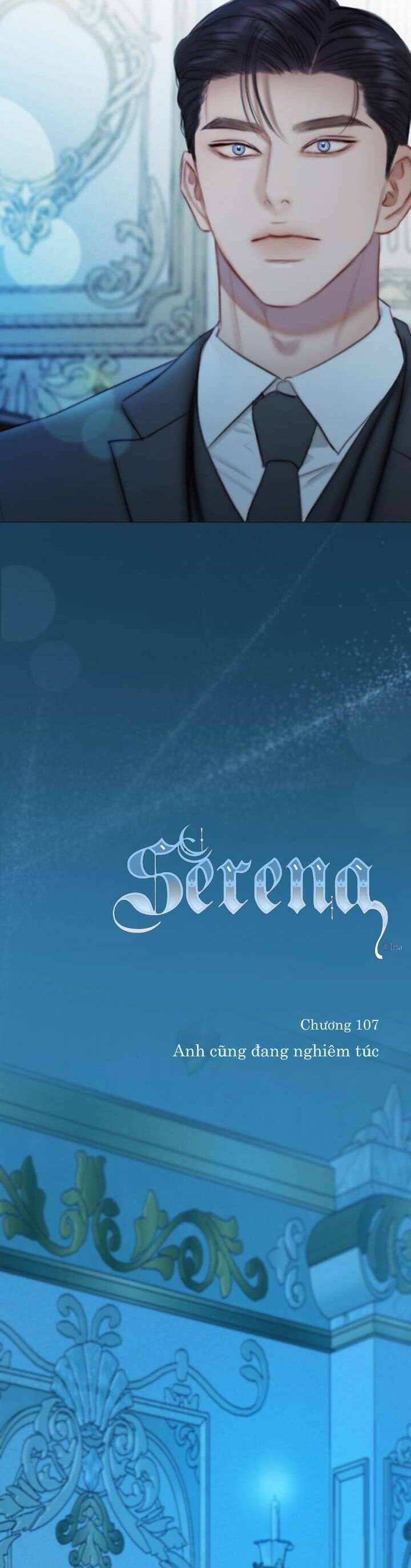 Serena [Chap 90-113]