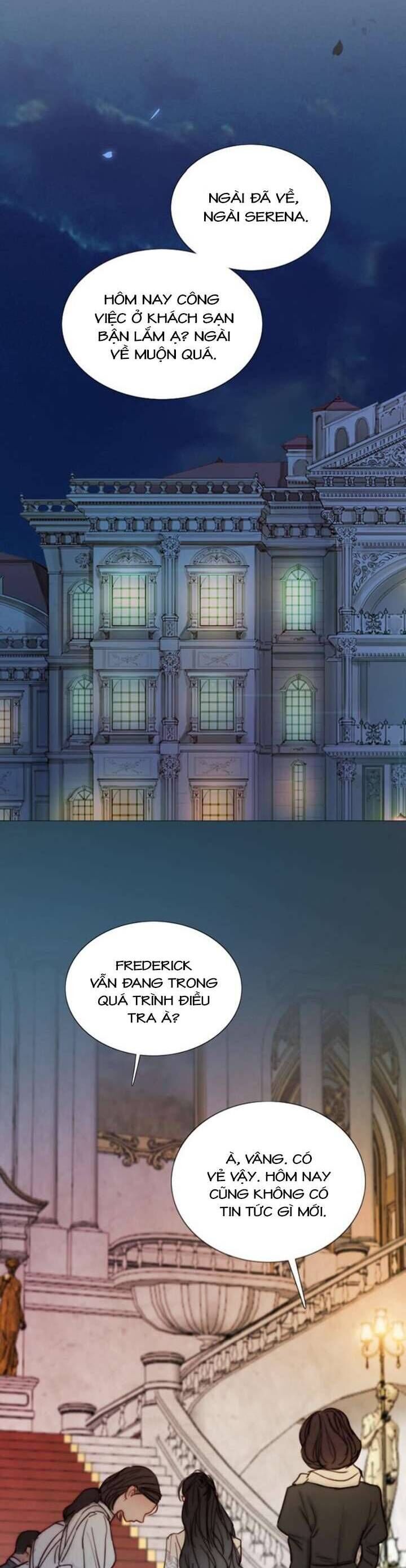 Serena [Chap 90-113]