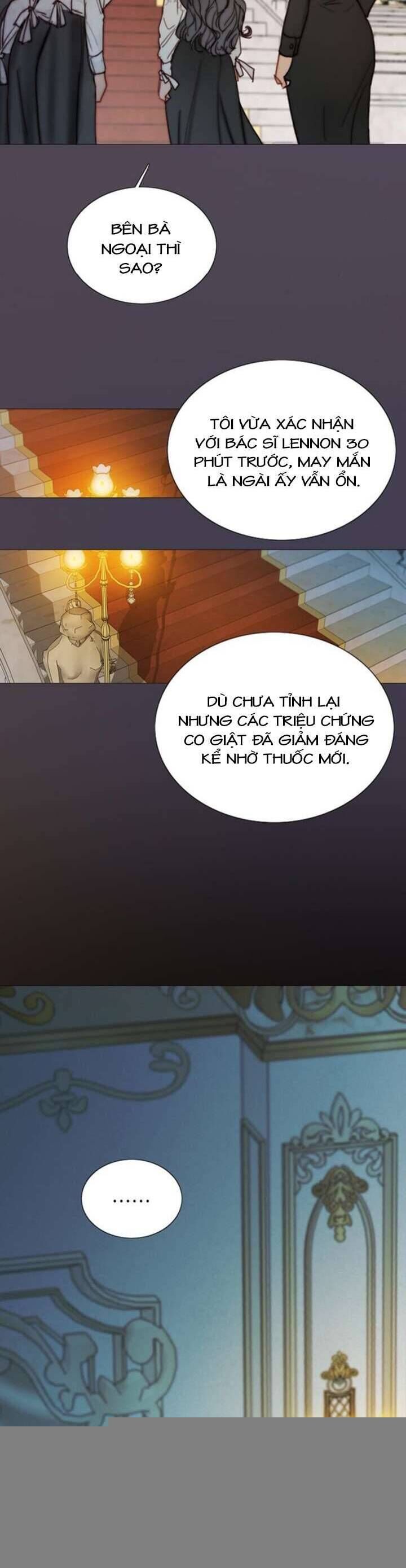 Serena [Chap 90-113]