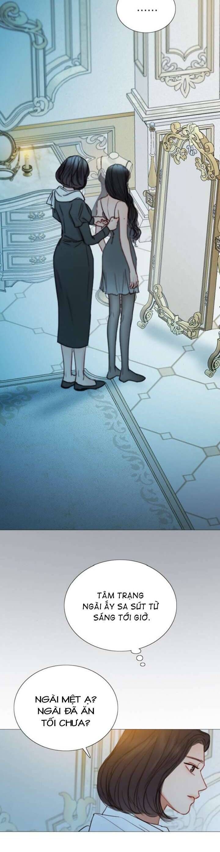 Serena [Chap 90-113]