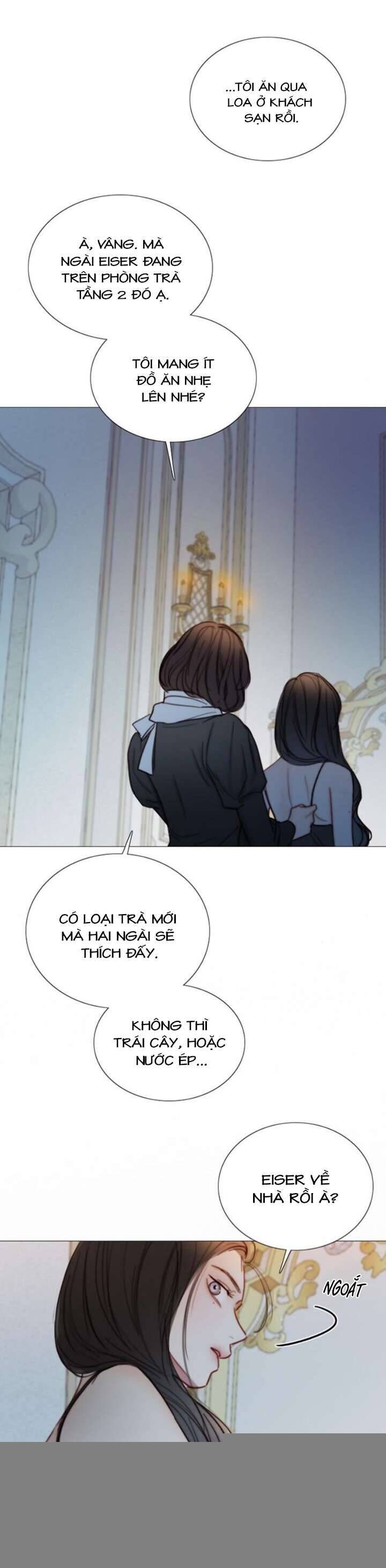 Serena [Chap 90-113]