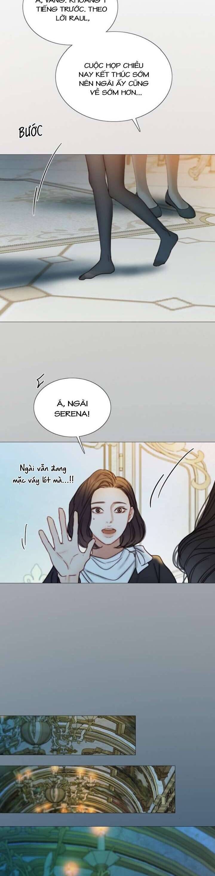 Serena [Chap 90-113]