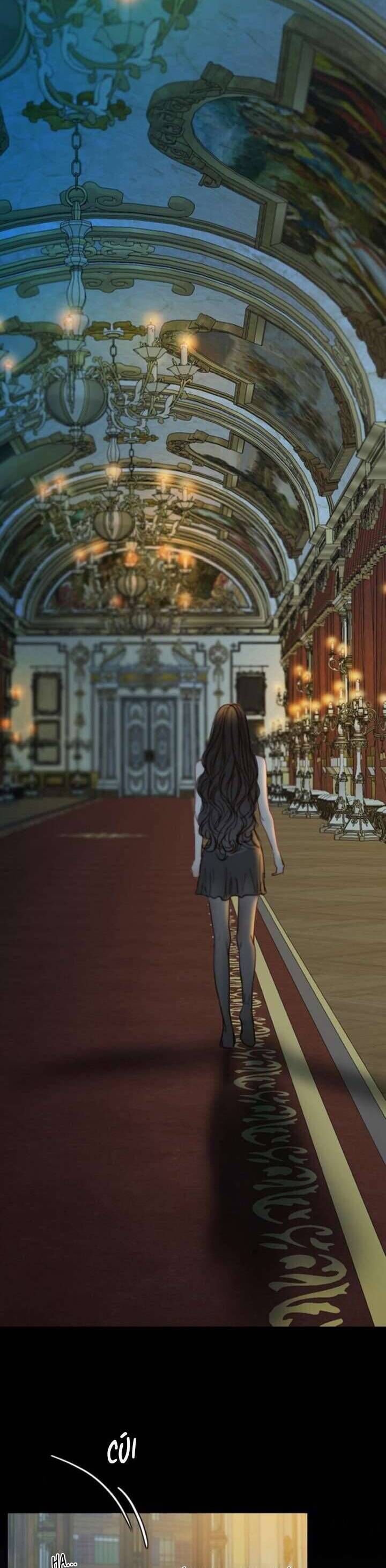Serena [Chap 90-113]