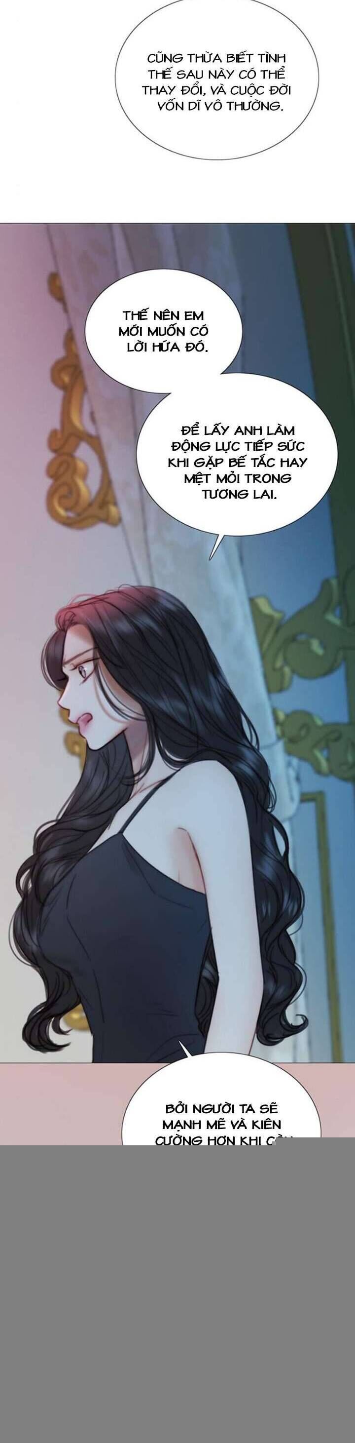 Serena [Chap 90-113]