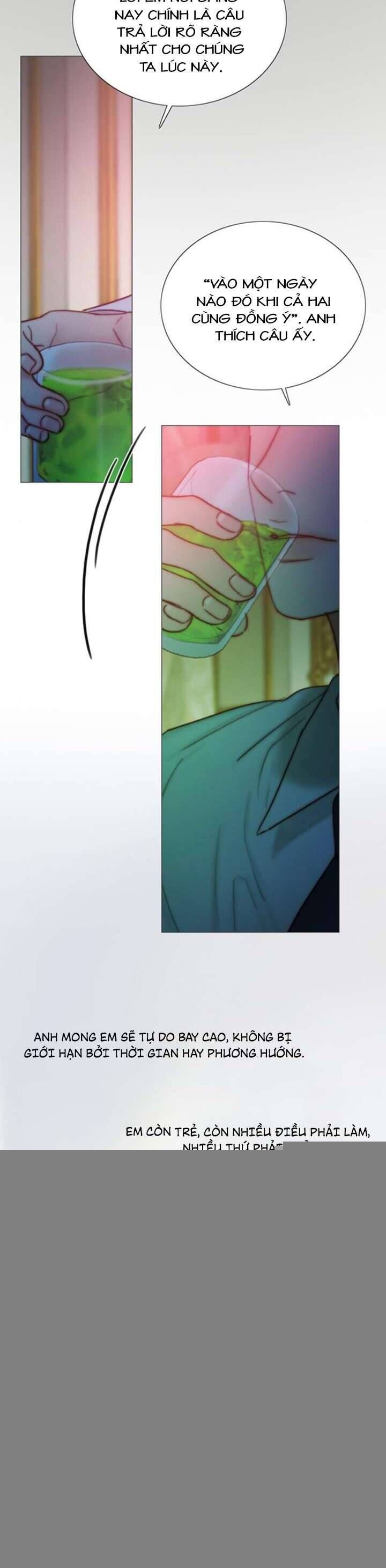 Serena [Chap 90-113]