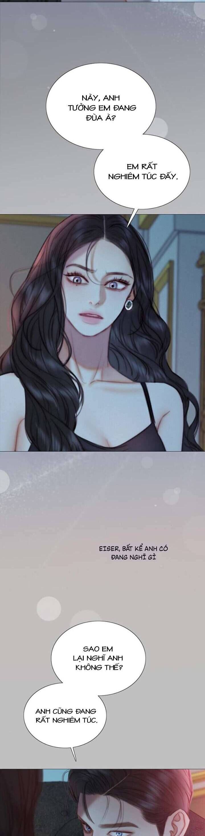 Serena [Chap 90-113]