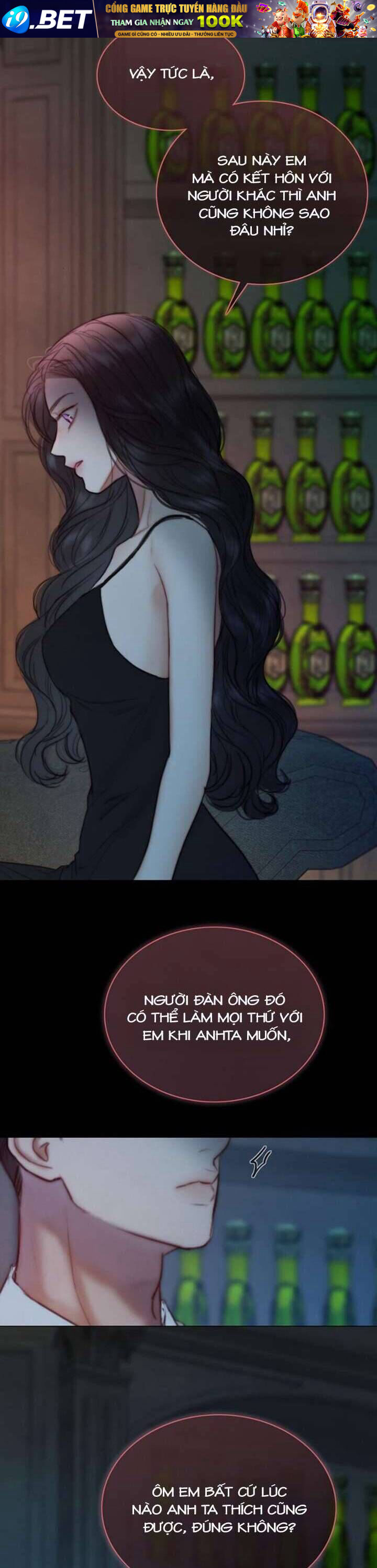 Serena [Chap 90-113]