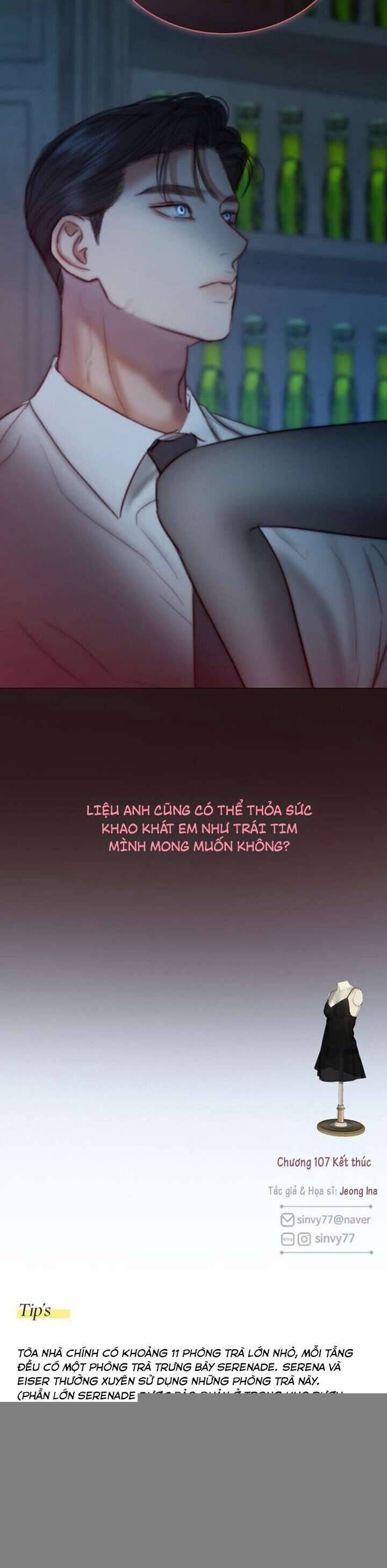 Serena [Chap 90-113]