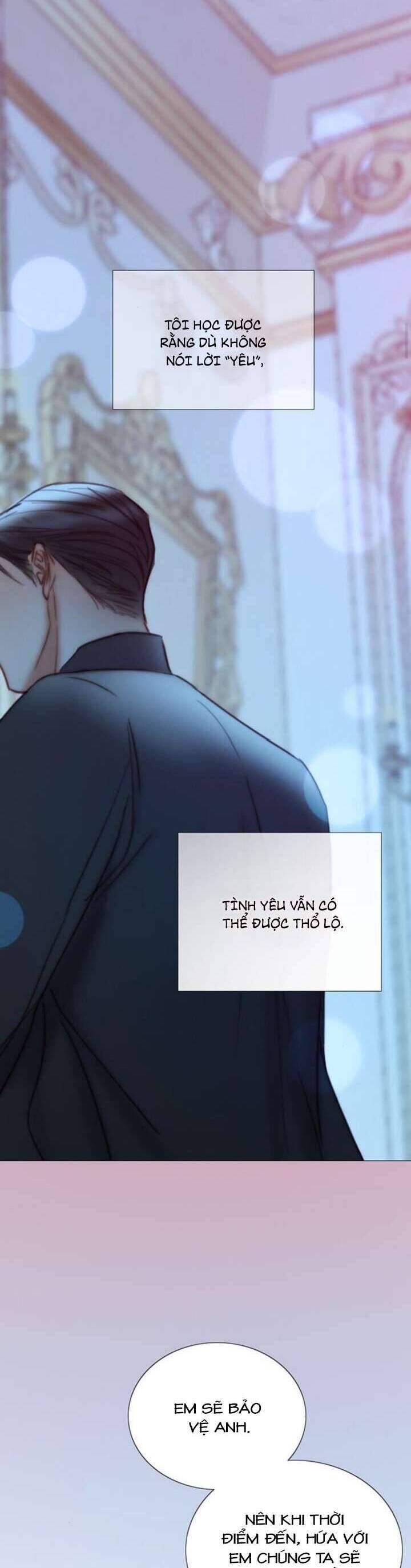 Serena [Chap 90-113]