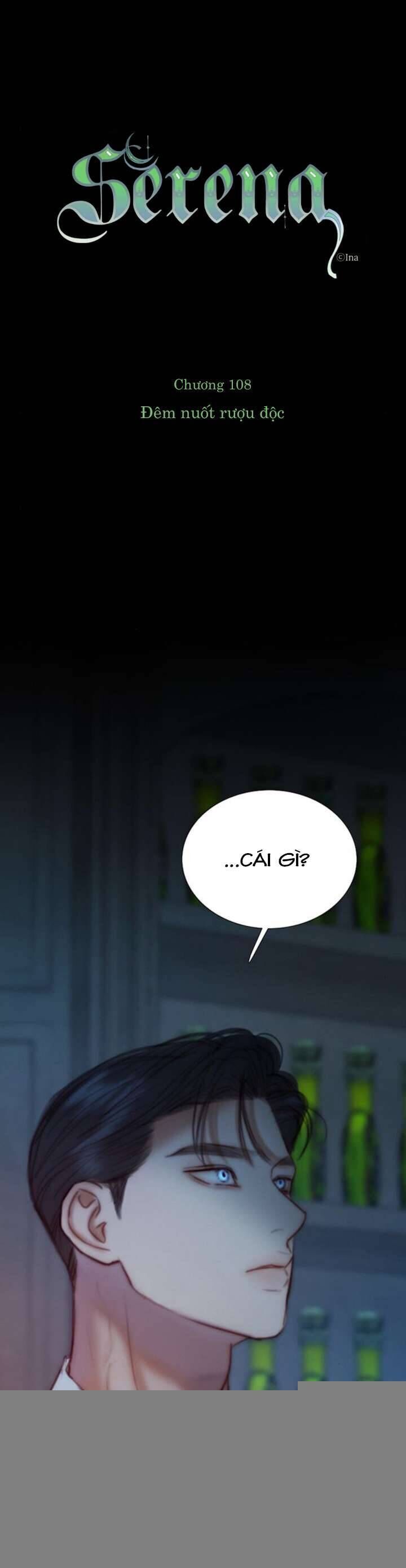Serena [Chap 90-113] - Page 1