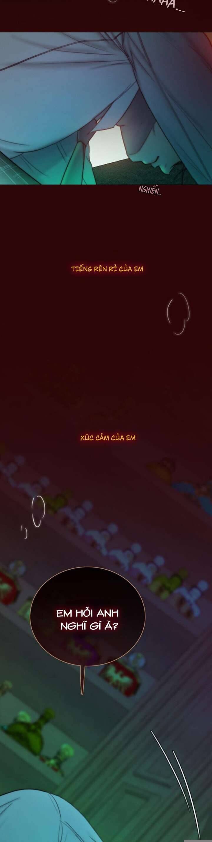 Serena [Chap 90-113] - Page 28