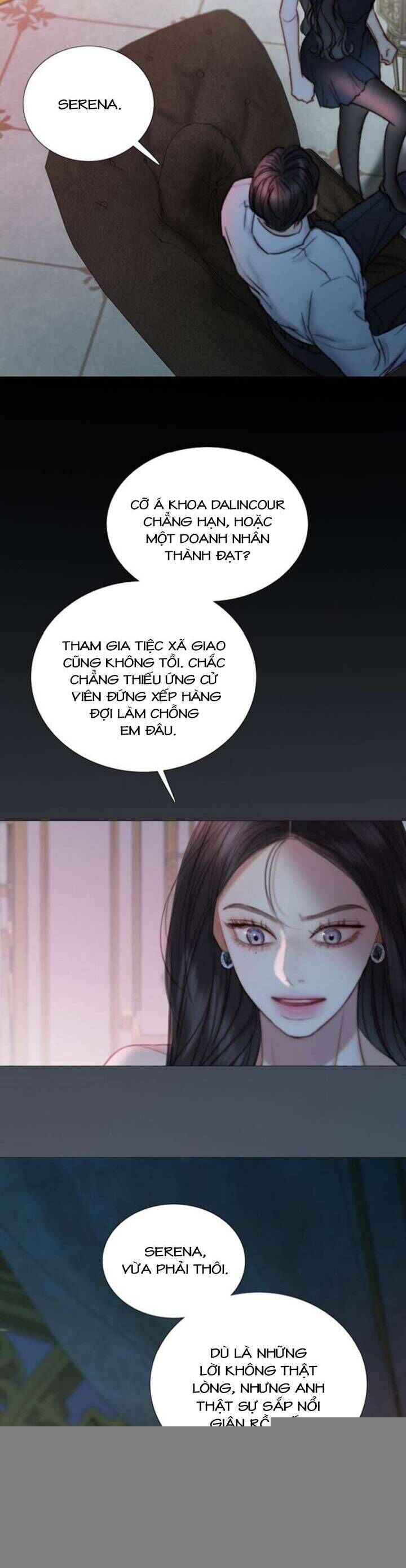 Serena [Chap 90-113] - Page 7