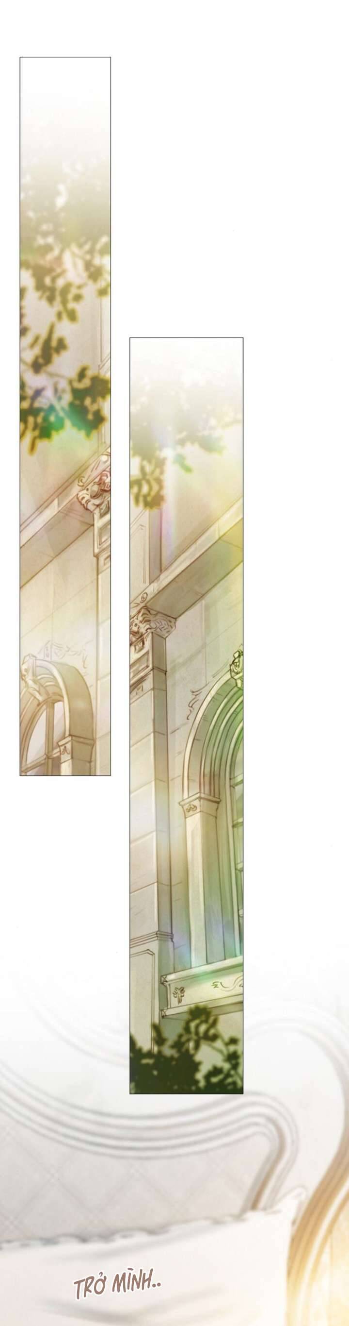 Serena [Chap 90-113] - Page 1