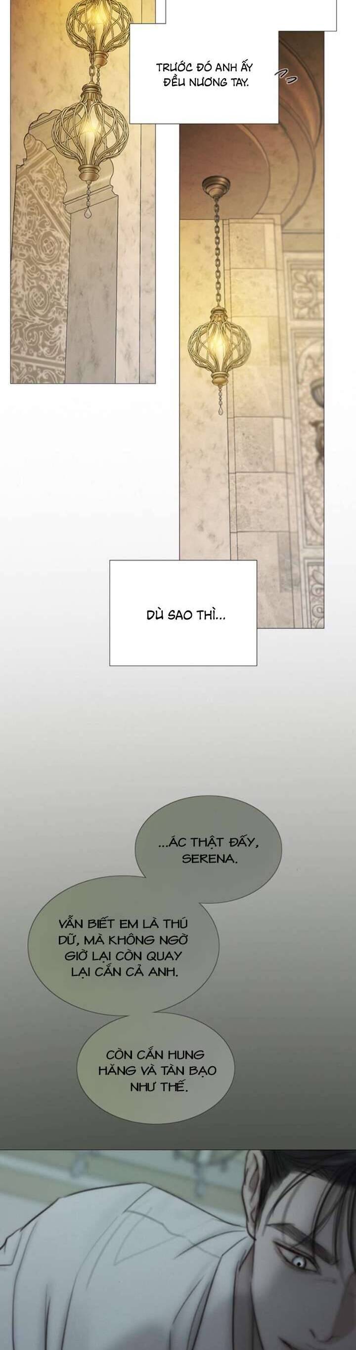 Serena [Chap 90-113] - Page 10