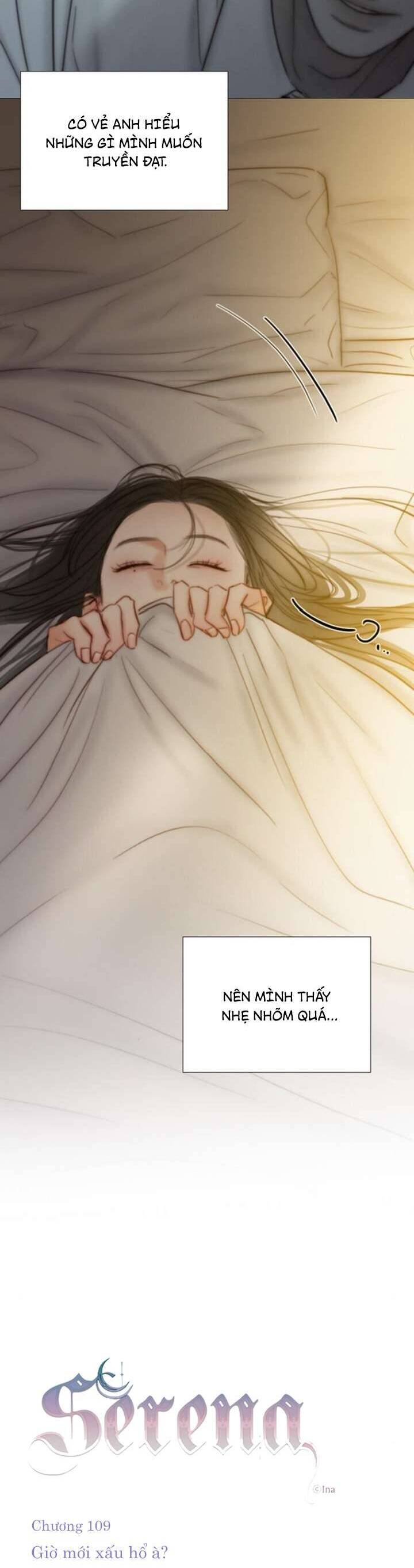 Serena [Chap 90-113] - Page 11